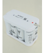 Ni-Cd 4.8V 15Ah battery 4 VT FL-2
