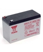 Batterie plomb 12V 8.5Ah (151x65x97.5) Yuasa (NPW45-12L)