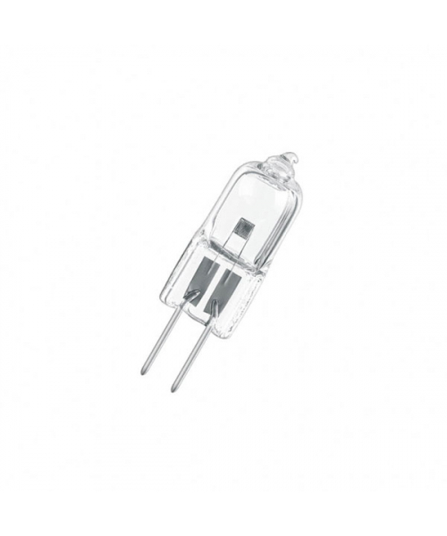 Lamp halogen 12V 50W G6.35 BERCHTOLD TU-020/90 