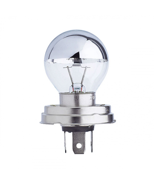 Lamp Incandescence 24V 4A P45 1033/G 
