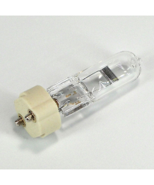 Lamp halogen 24V 250W G6.35 MARTIN MT-910/107 - 86. 