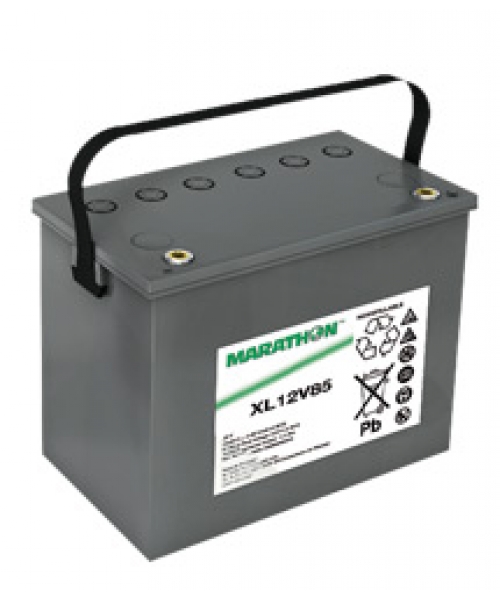 Battery Lead 12V 92Ah Exide (309X172X239) (XL12V85)