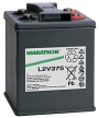 Batterie Plomb 2V 375Ah (208x201x282) Marathon L Exide (L2V375)