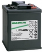 Portare la batteria 2V 425Ah (208 x 201 x 282) maratona L Exide