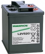 Battery Lead 2V 520Ah Exide (208X270X282) (L2V520) 