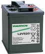 Lead battery 2V 520Ah (208 x 270 x 282) Marathon L Exide