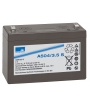 Batteria piombo Gel 4V 3.5 Ah (91 x 35 x 64) Exide