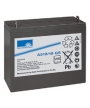 Batterie Plomb Gel 12V 16Ah (181x76x167) Exide (A512/16 G5)