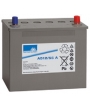 Batterie Plomb Gel 12V 55Ah (261x136x230) Exide (A512/55 A)