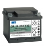 Batteria Piombo 12V 33Ah Exide (210X175X175) (GF12033YG1) 
