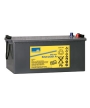 Batterie Solar 12V 230Ah (518x274x238) Exide (S12/230 A)