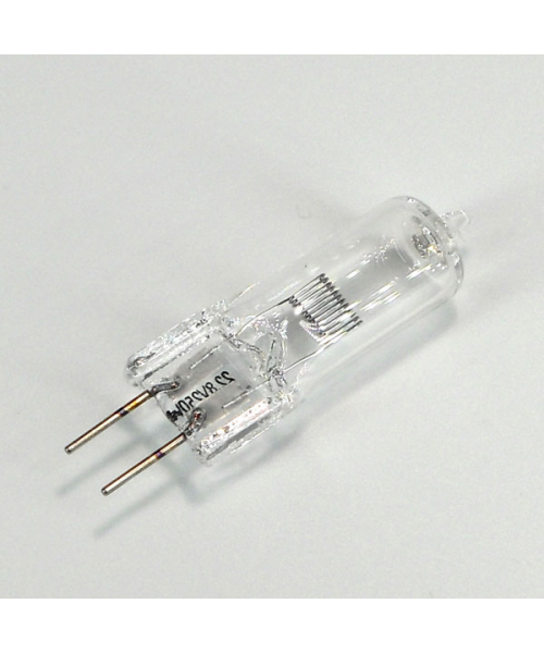 Lampada alogena 22.8V 250W G6.35 BERCHTOLD CZ 907-22