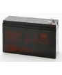 Battery Lead 12V 6Ah Csb (151X51X94) (HR1224W) 