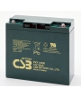 Lead 12V 20Ah Csb battery