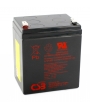 Batterie Plomb 12V (90x70x105) Csb (HR1221W)