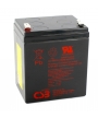 Lead 12V (90 x 70 x 105) Csb battery