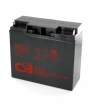 Inverter 12V 17Ah Csb batteria al piombo