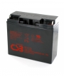 Lead inverter 12V 17Ah Csb battery