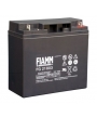 Batteria Piombo 12V 18Ah Fiamm (181X76X167) (FG21803) 