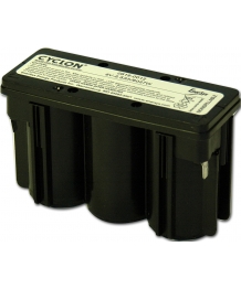 Batterie Plomb Spiralé 6V 2.5Ah ENERSYS (0819-0012)