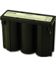 Batterie Plomb Spiralé 6V 8Ah ENERSYS (0859-0012)