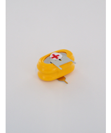 Batteria Ni-Mh 2.4 v 150mAh 3 Picots Varta microbattery