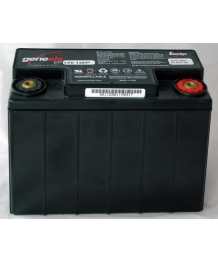 Lead 12V 13Ah (178 x 81 x 135) Hawker battery