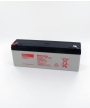 Batterie Plomb 12V 4.5Ah (195x45x70) PBQ (04-12F)