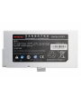 Batteria 14.8V 5.8Ah per ventilatore SV300 MINDRAY (115-025022-00)