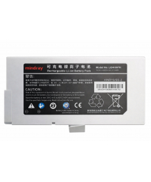 Batería 14.8V 5.8Ah para ventilador SV300 MINDRAY (115-025022-00)