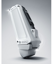 Bici batteria 36V Powerpack 400 prestazioni