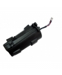 Battery 3.7V 1650mAh for handshower Metrologic