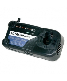 Caricabatterie Hitachi NiCd, NiMH + Leone 7, 2V - Hitachi 18V