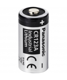 1.4Ah Panasonic 3V lithium