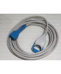 Câble SPO2 Trulink 700-0287-00 SPACELABS