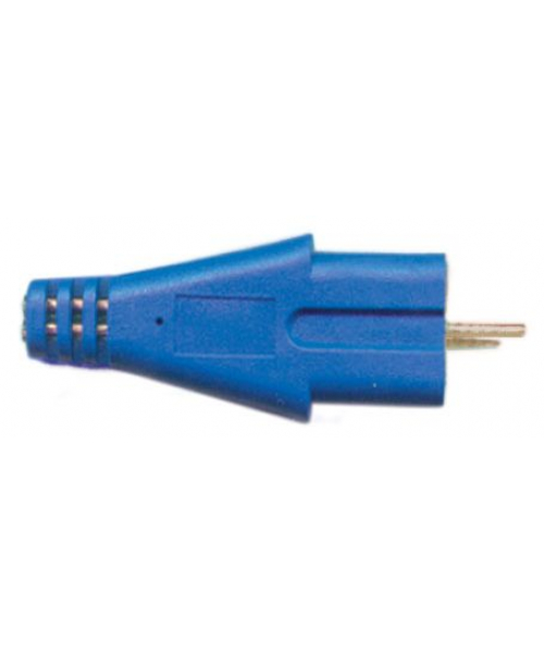 Câble pour électrochirurgie - Valleylab - Avec REM