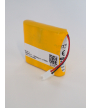 Batterie 4.8V 1.7AH pour Garrot PTS DELFI DELFI (4-2100-017)