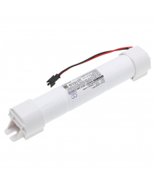 Batterie 3.6V 4Ah pour AK58 ARSEL