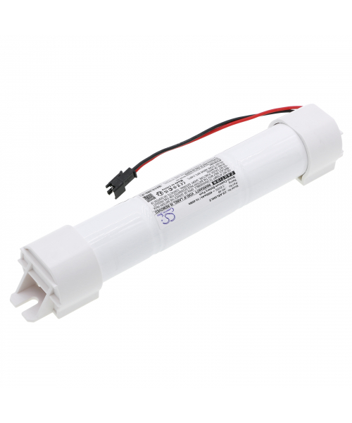Batterie 3.6V 4Ah pour AK58 ARSEL