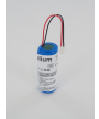 Batterie 3.7V 700mAh Pipettes BasicPipette (9060-4001)