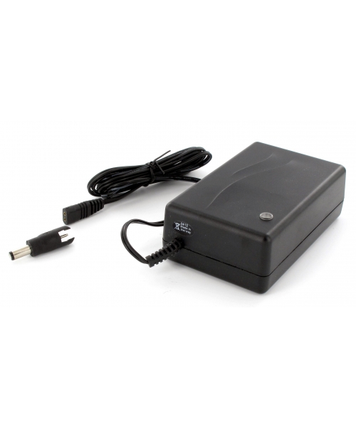 Charger 25.2V 1.4 has Lithium - Ion 6 Cells-Mascot