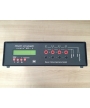 Tester/charger battery multi-technology 4 lane BDS