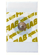 Scatola di 2000 elettrodi 28 * 44 schiuma / Gel solido / Pressione / Adulto