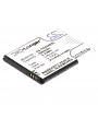 Batterie 3.7V 0.9Ah pour calculatrice TI-84 TEXAS INSTRUMENT