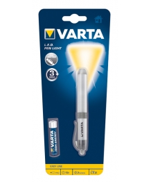 LED Light Pen 1AAA Varta