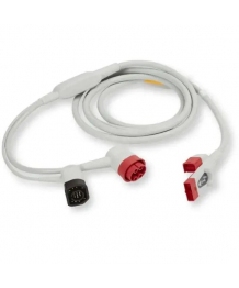 Câble de stimulation cardiaque externe 8009-0750 ZOLL