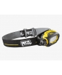 Headlamp Pixa 1 headband batteries