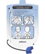 Pediatric electrodes for DCF200/DCF210 DEFIBTECH
