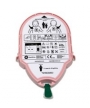 Bateria 18V 1.5Ah + electrodos pediatricos para desf. 350P HEARTSINE