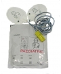 Electrodes originales pédiatriques pour Easyport SCHILLER (2.155062) (2.155067)